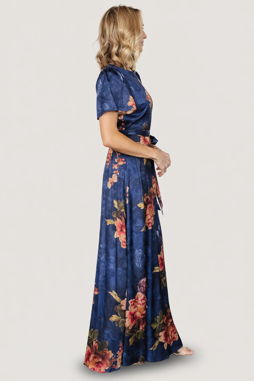 Baltic Born - Colina Maxi Dress