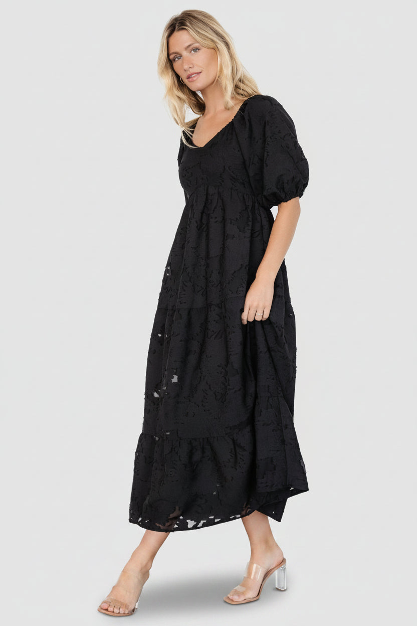 Baltic Born - Hayward Dress