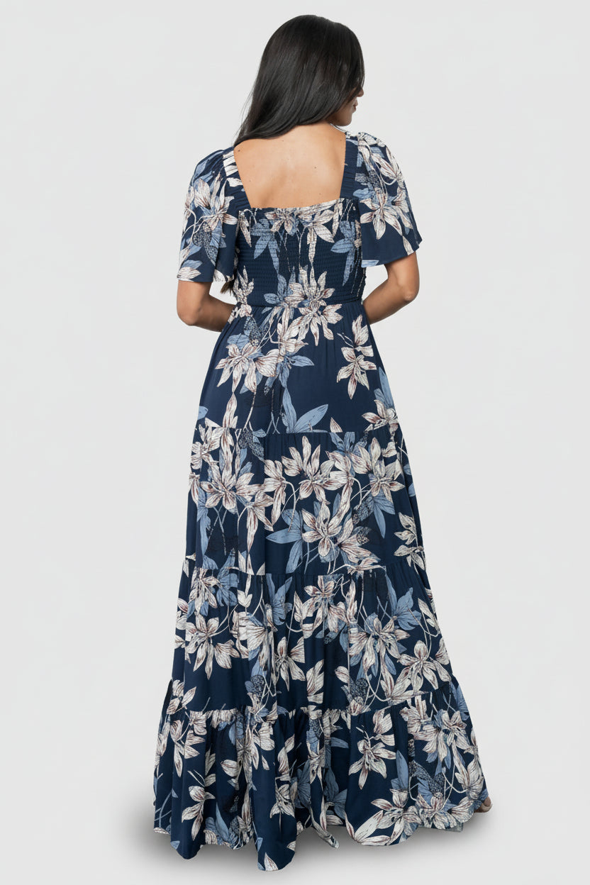 Baltic Born - Villa Maxi Dress