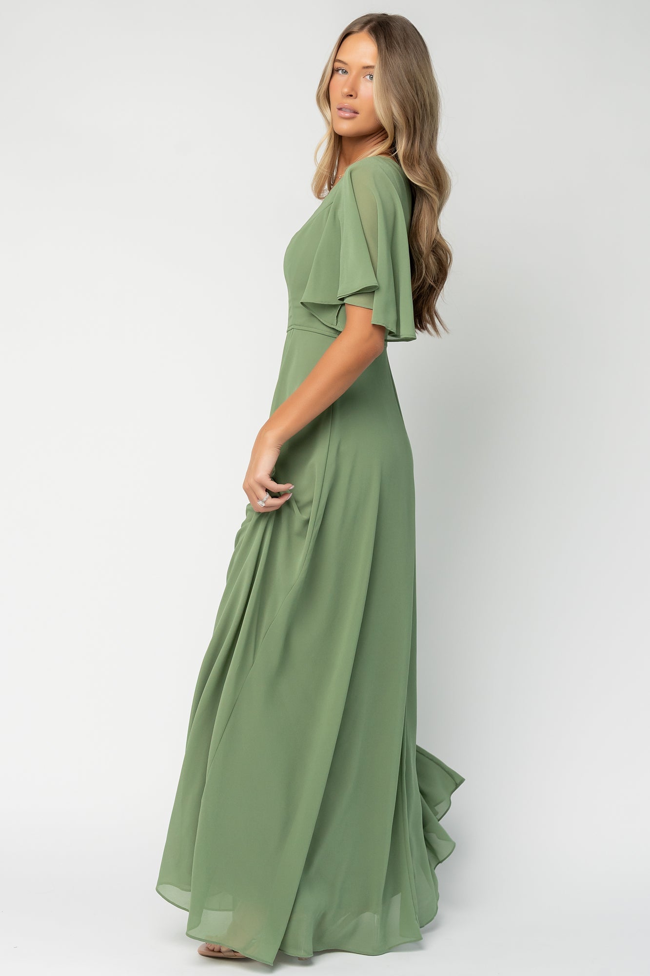 Baltic Born - Valetta Maxi Dress