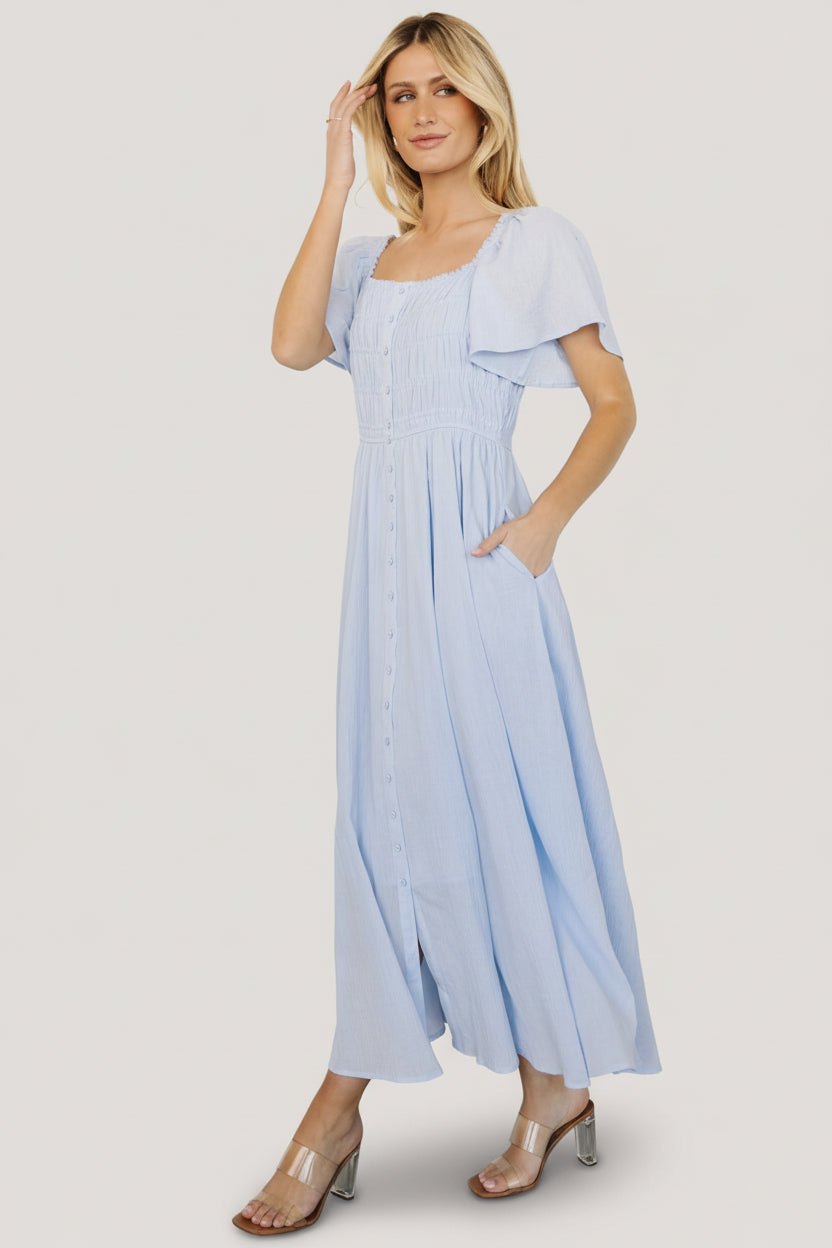 Baltic Born - McKay Maxi Dress