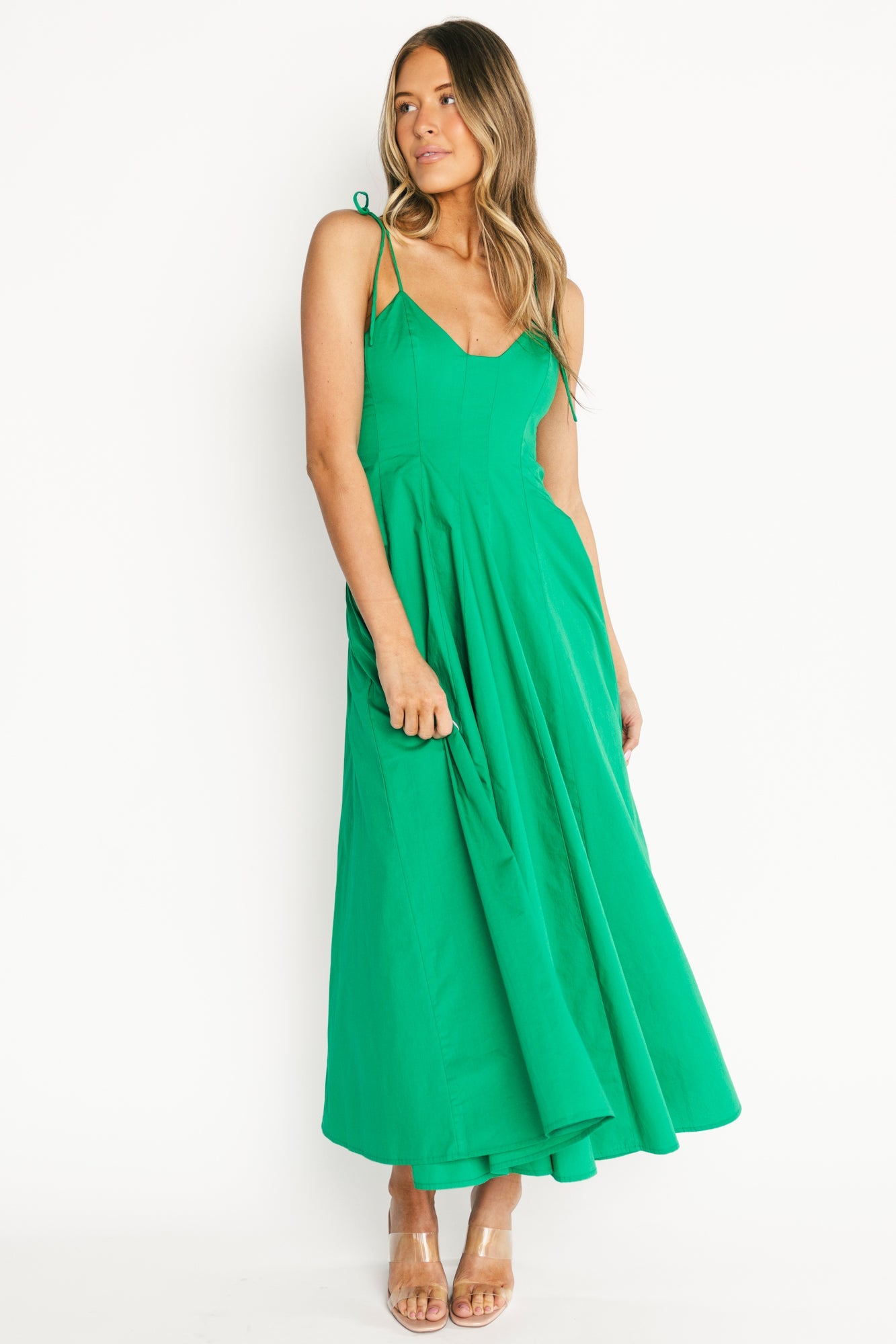 Baltic Born - Kitty Maxi Dress