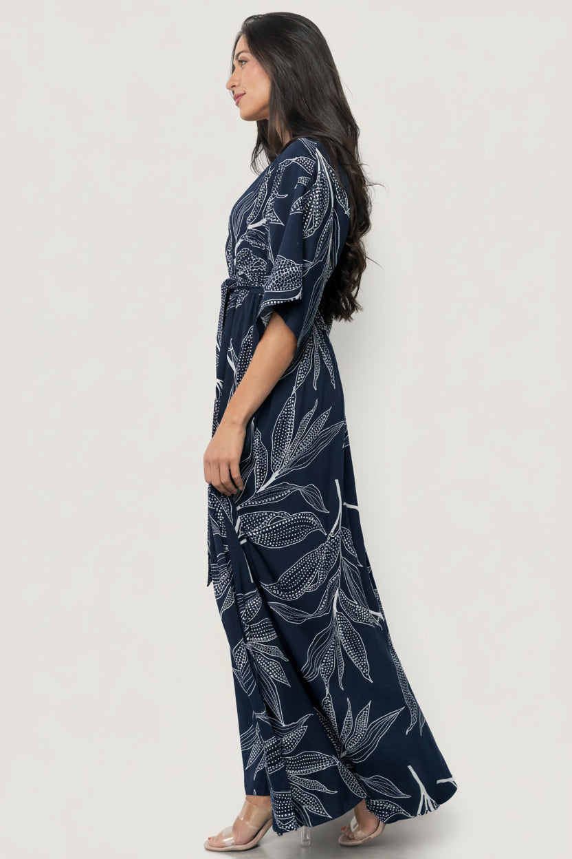 Baltic Born - Kalea Maxi Dress