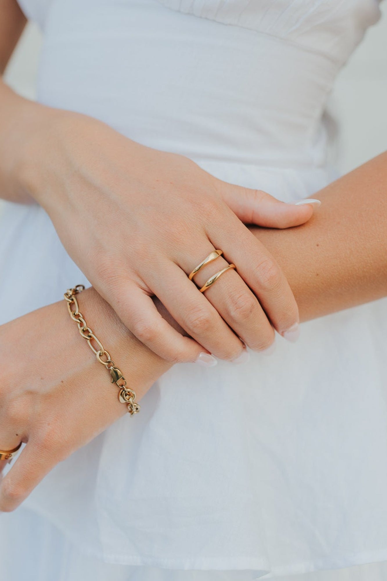 Baltic Born - The Florence Ring