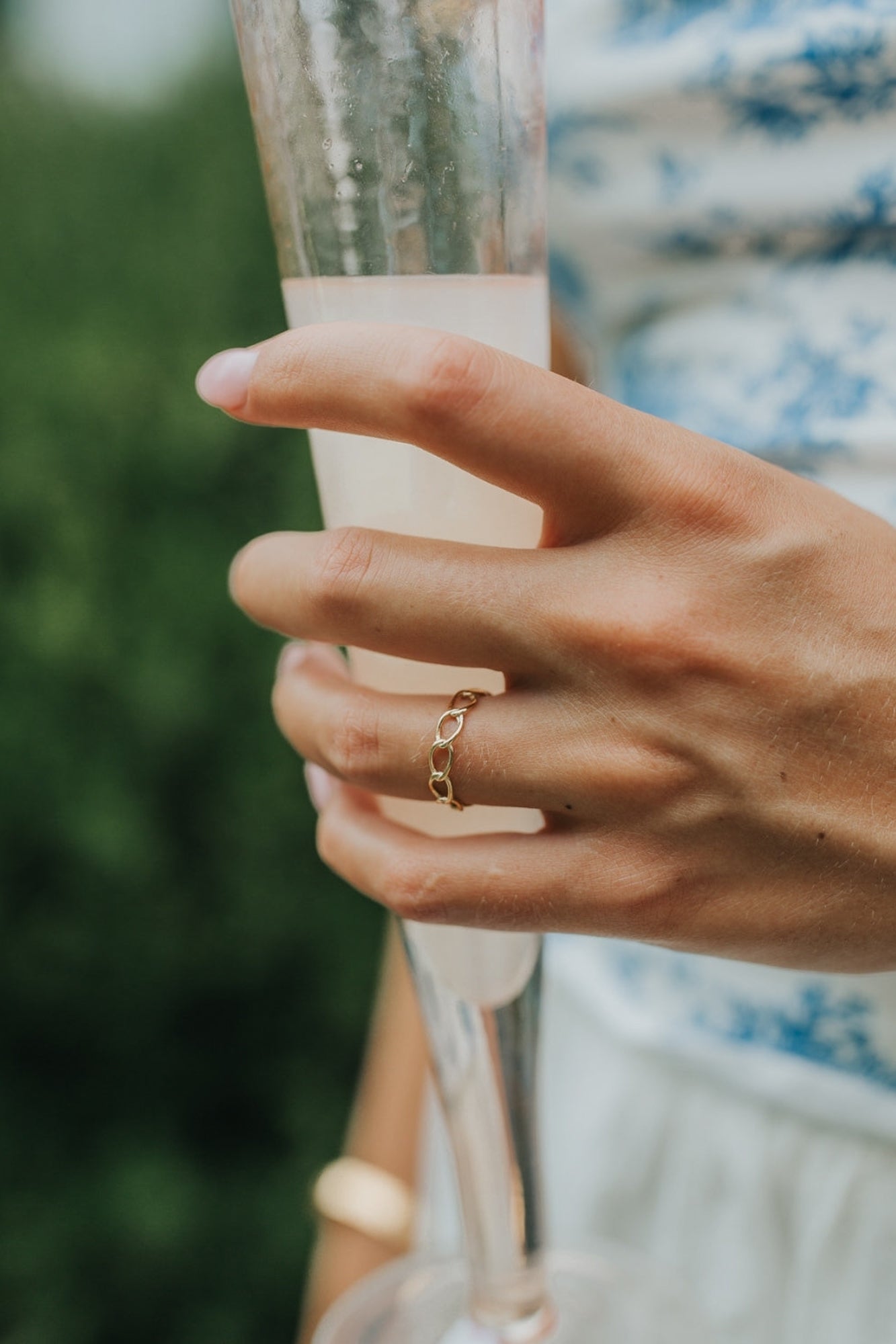 Baltic Born - The Emma Ring