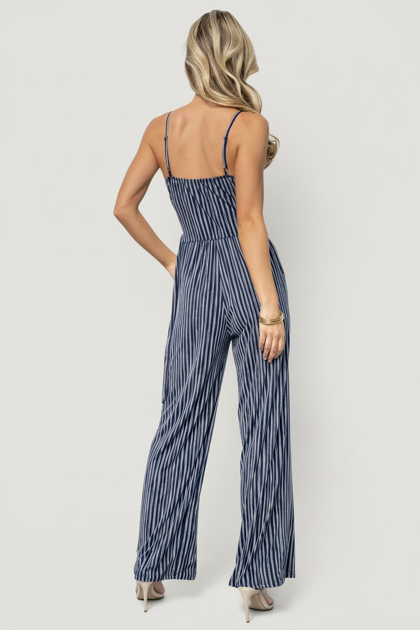 Baltic Born - Zuri Tank Jumpsuit