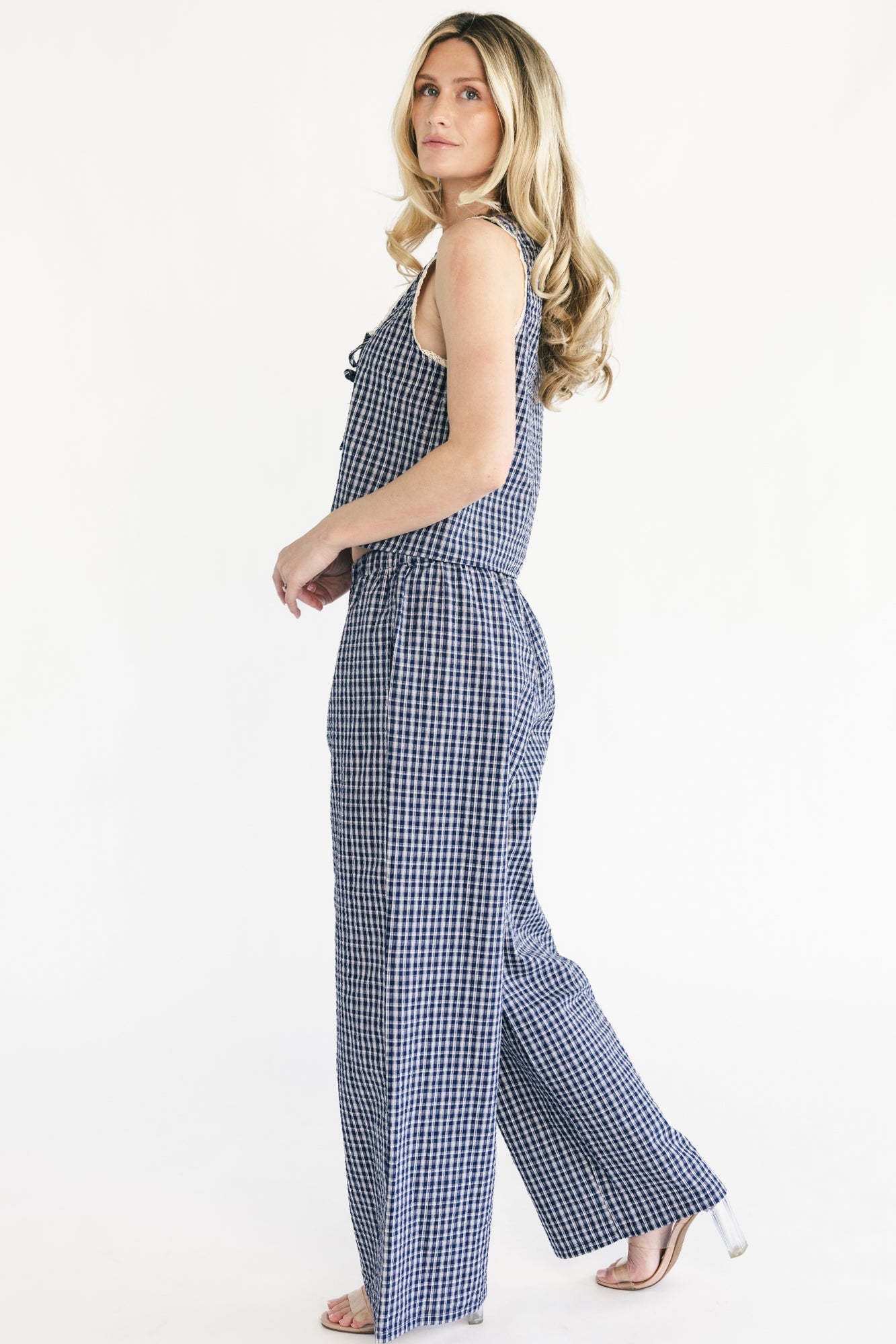 Baltic Born - Minnie Tank + Pants Set