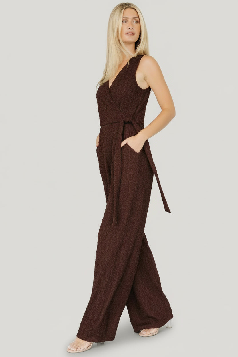Baltic Born - Natasha Jumpsuit
