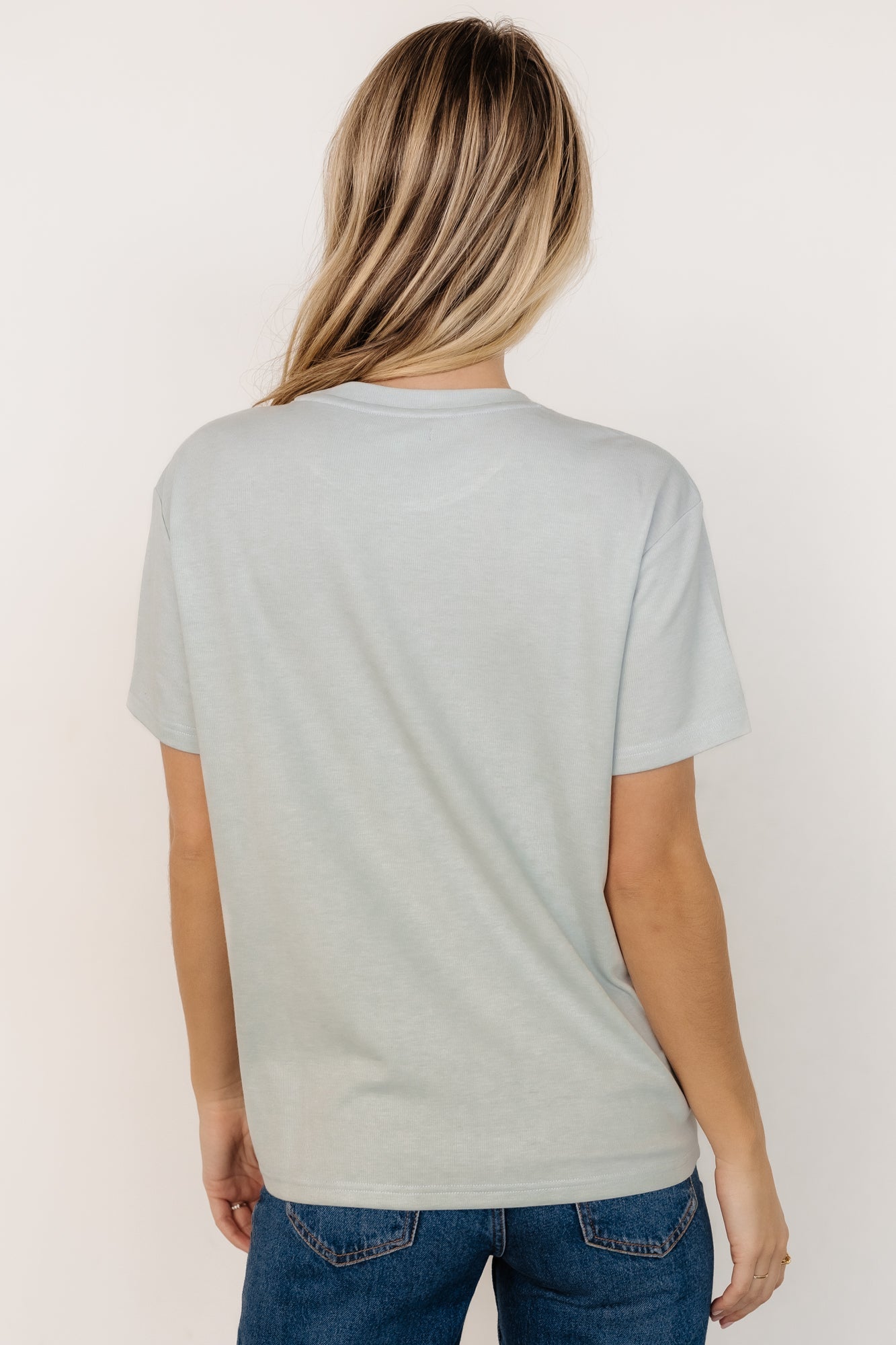 Baltic Born - Elliot Relaxed Tee