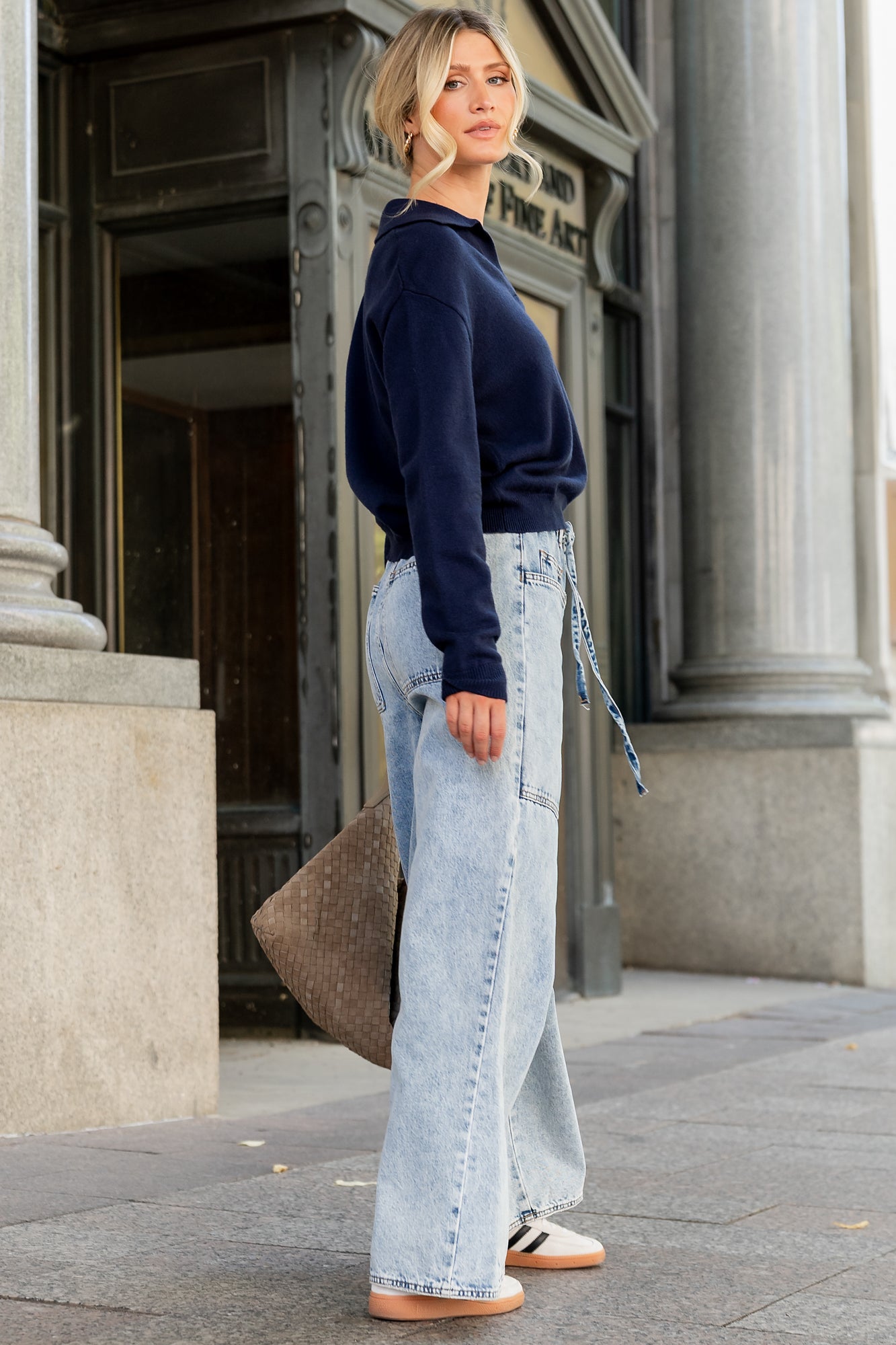 Baltic Born - Bodhi Sweater