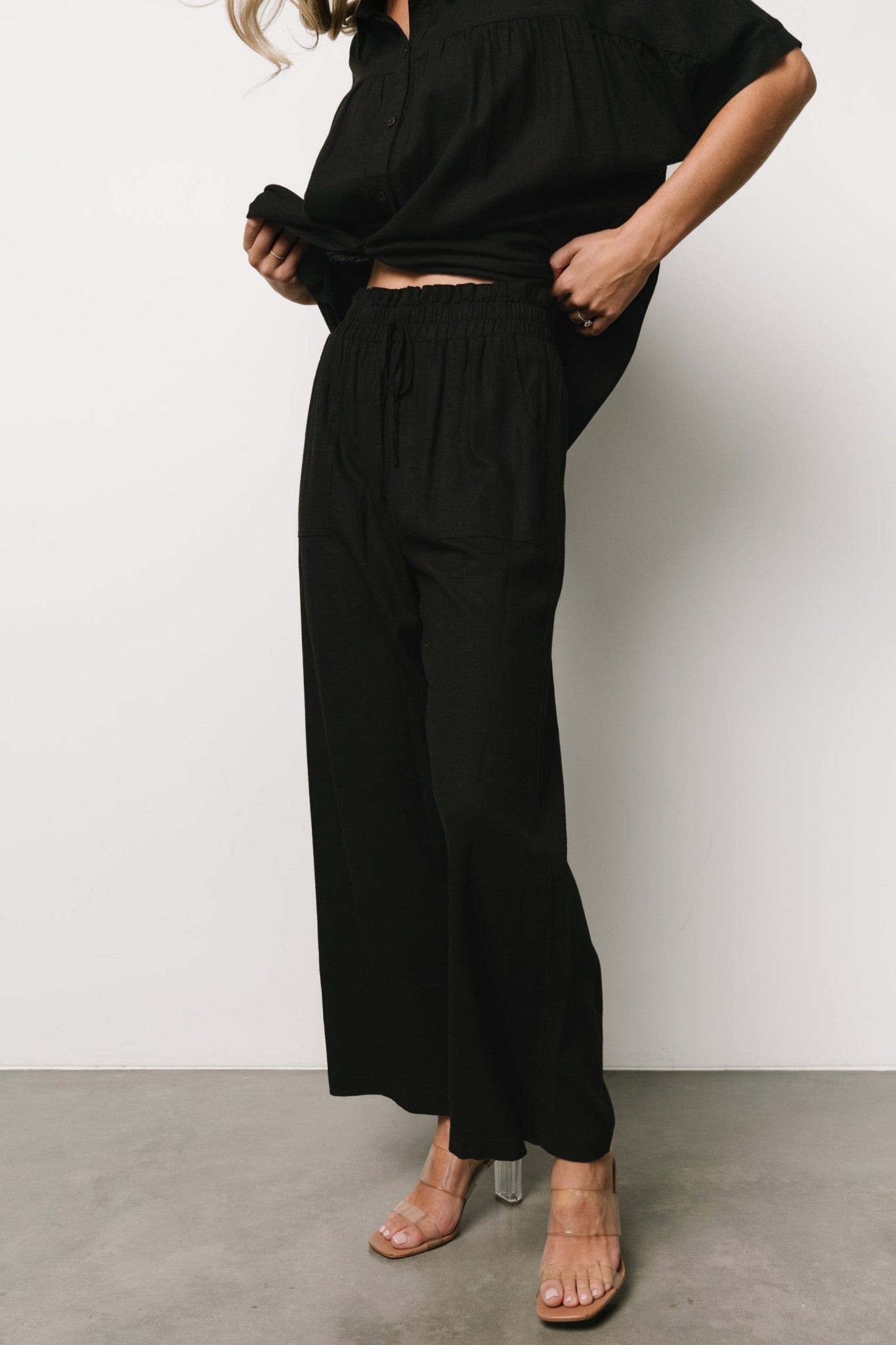 Baltic Born - Romy Pants