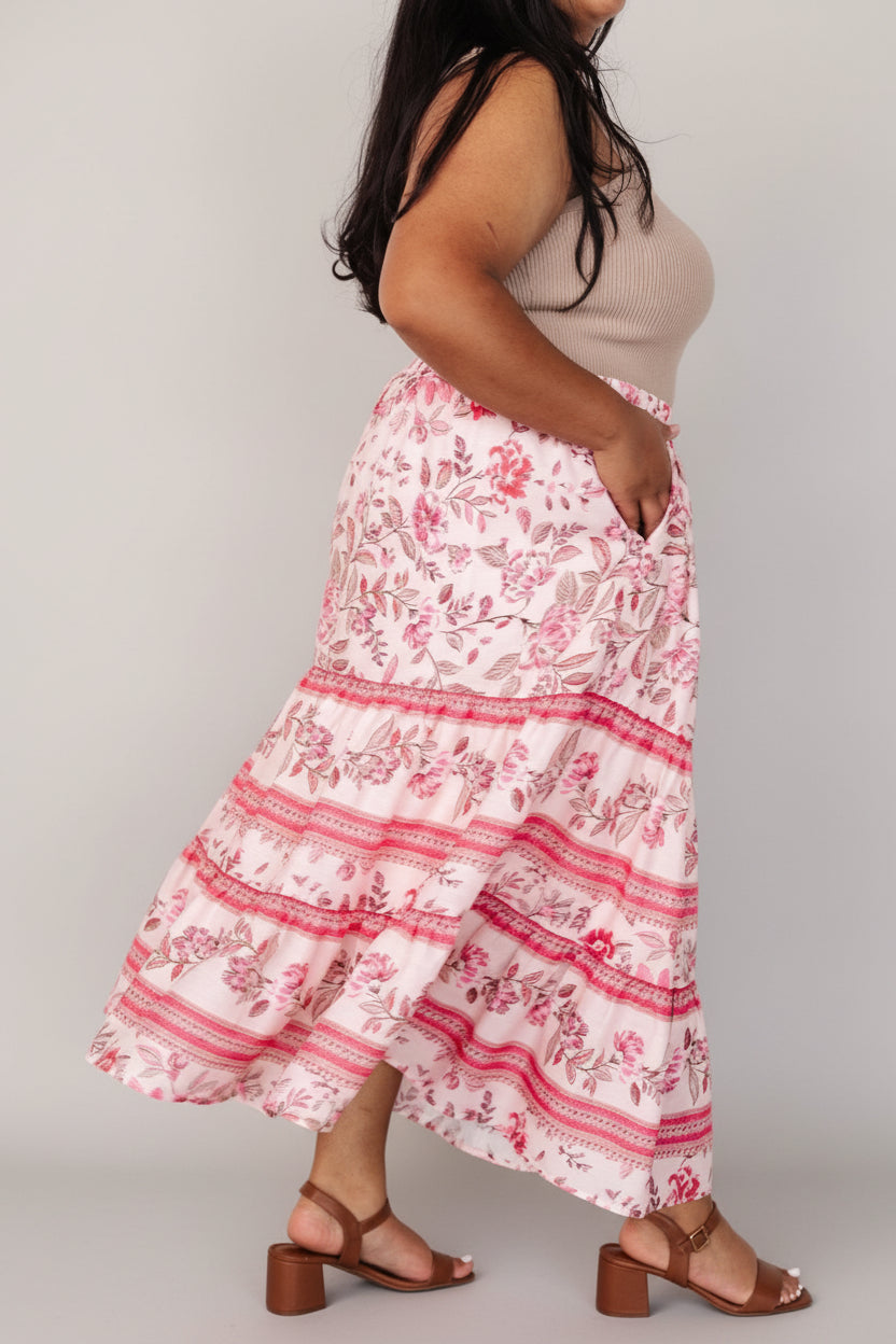 Baltic Born - Meg Skirt