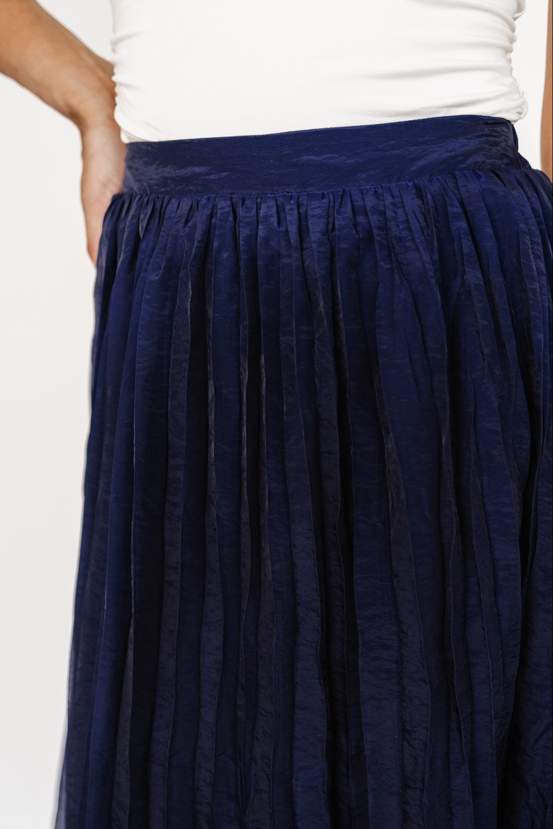 Baltic Born - Cyra Midi Skirt