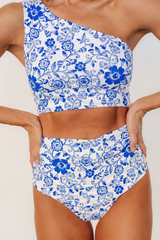 Baltic Born - Bali High Rise Bikini Bottom