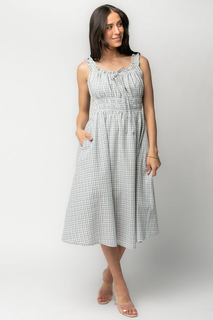 Baltic Born - Meadow Dress