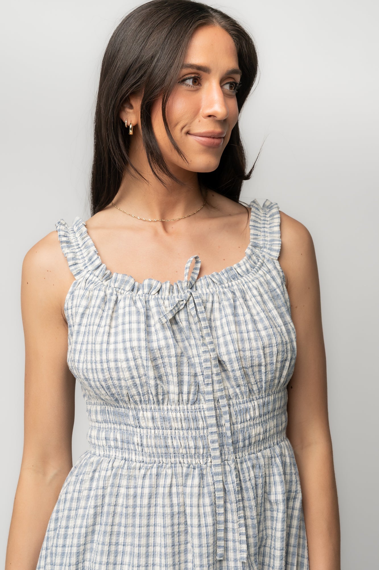 Baltic Born - Meadow Dress