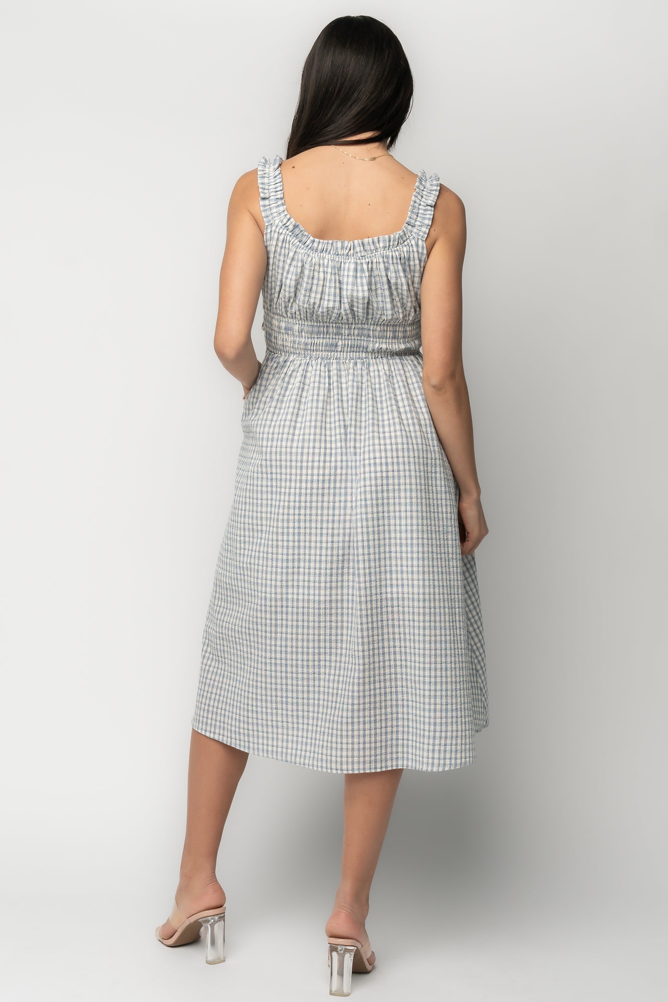 Baltic Born - Meadow Dress