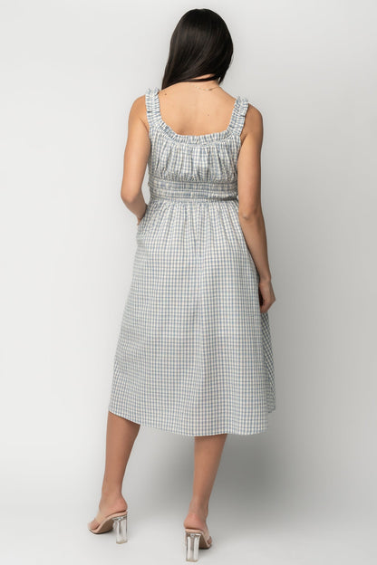 Baltic Born - Meadow Dress