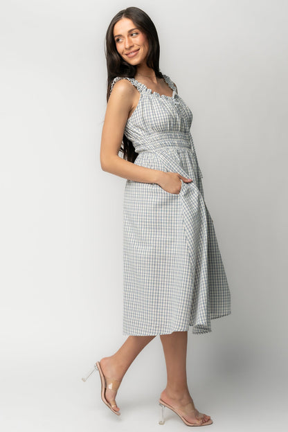 Baltic Born - Meadow Dress