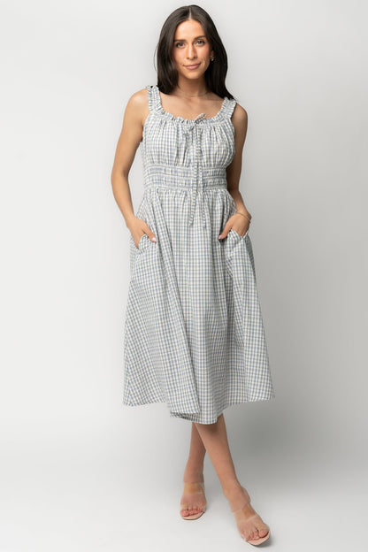 Baltic Born - Meadow Dress