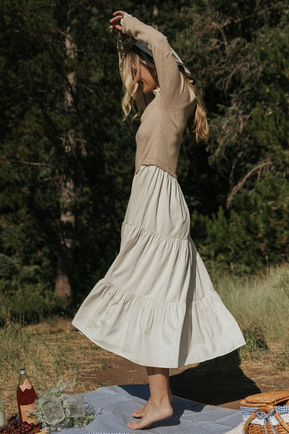Baltic Born - Sophie Sweater Dress