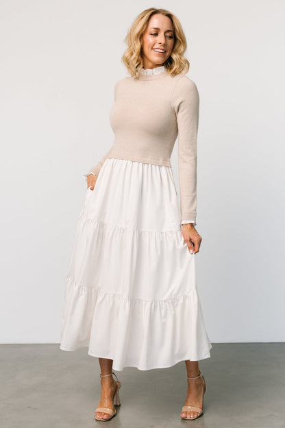 Baltic Born - Sophie Sweater Dress