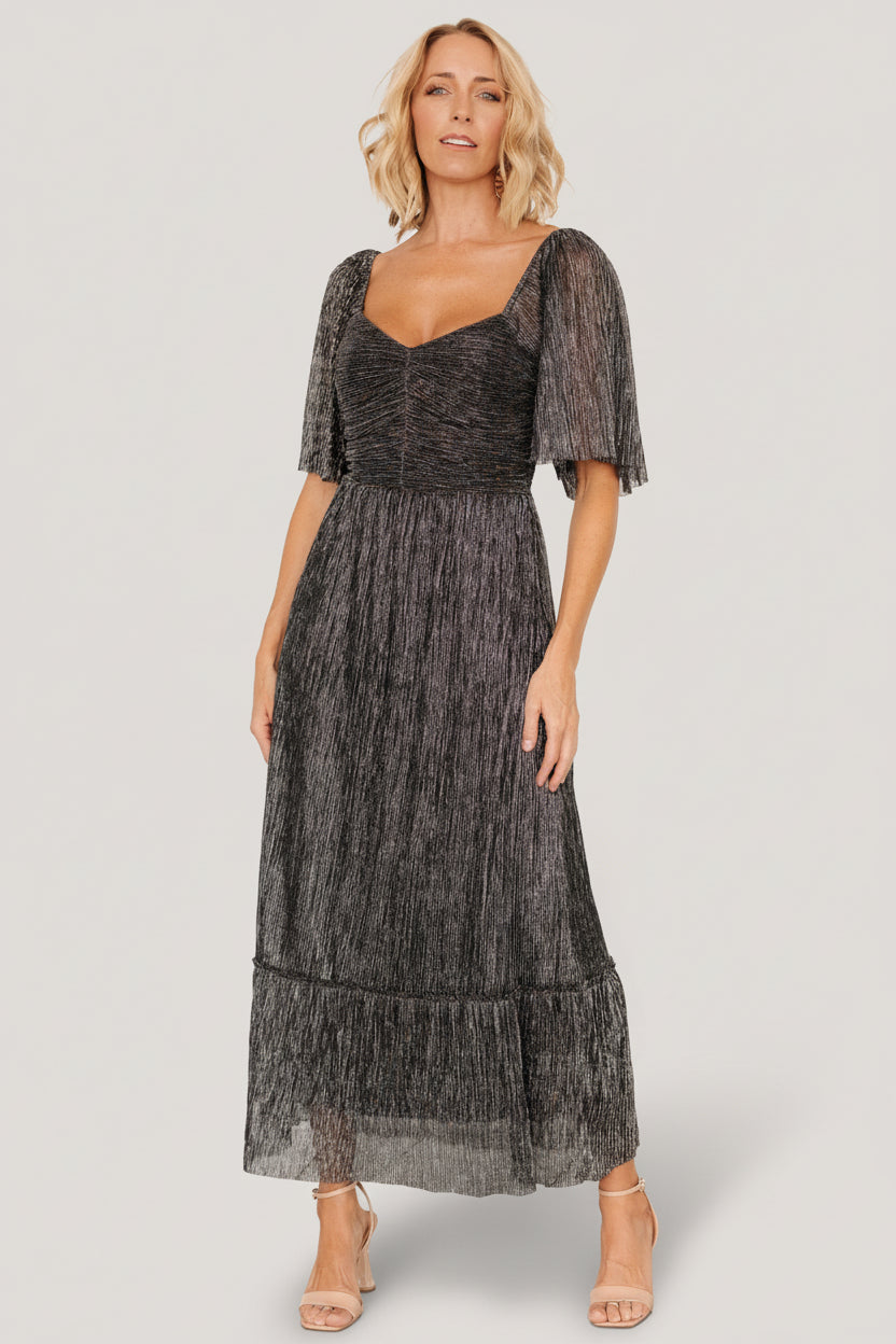 Baltic Born - Elea Shimmer Dress