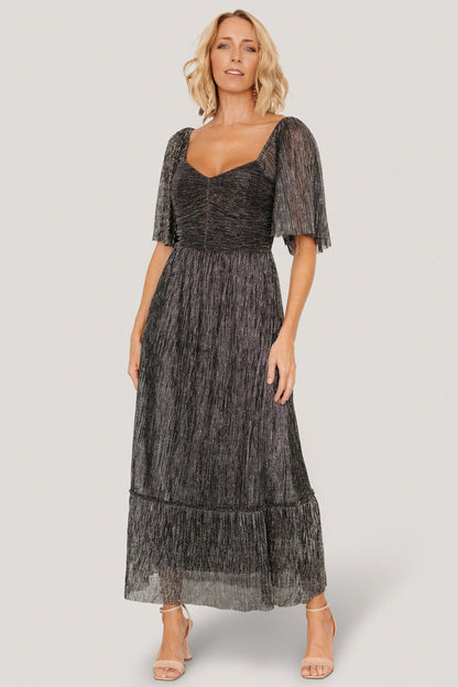 Baltic Born - Elea Shimmer Dress