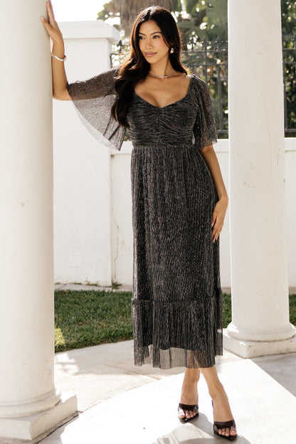 Baltic Born - Elea Shimmer Dress