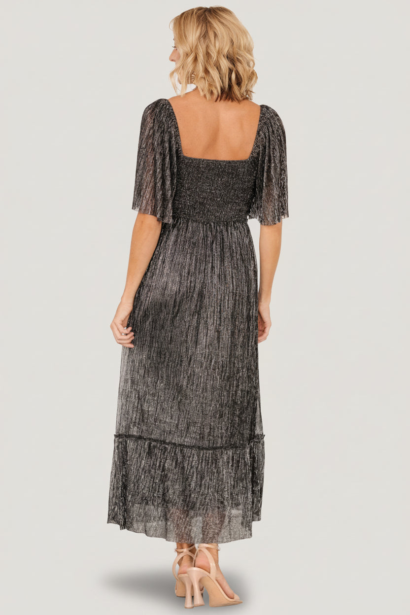 Baltic Born - Elea Shimmer Dress