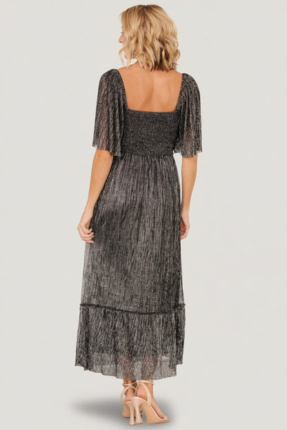 Baltic Born - Elea Shimmer Dress