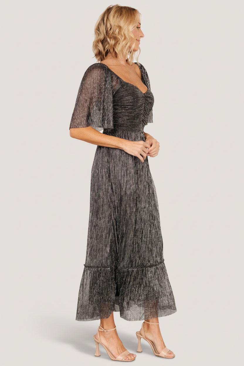 Baltic Born - Elea Shimmer Dress