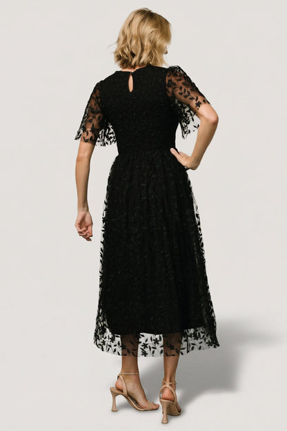 Baltic Born - Kendra Embroidered Dress