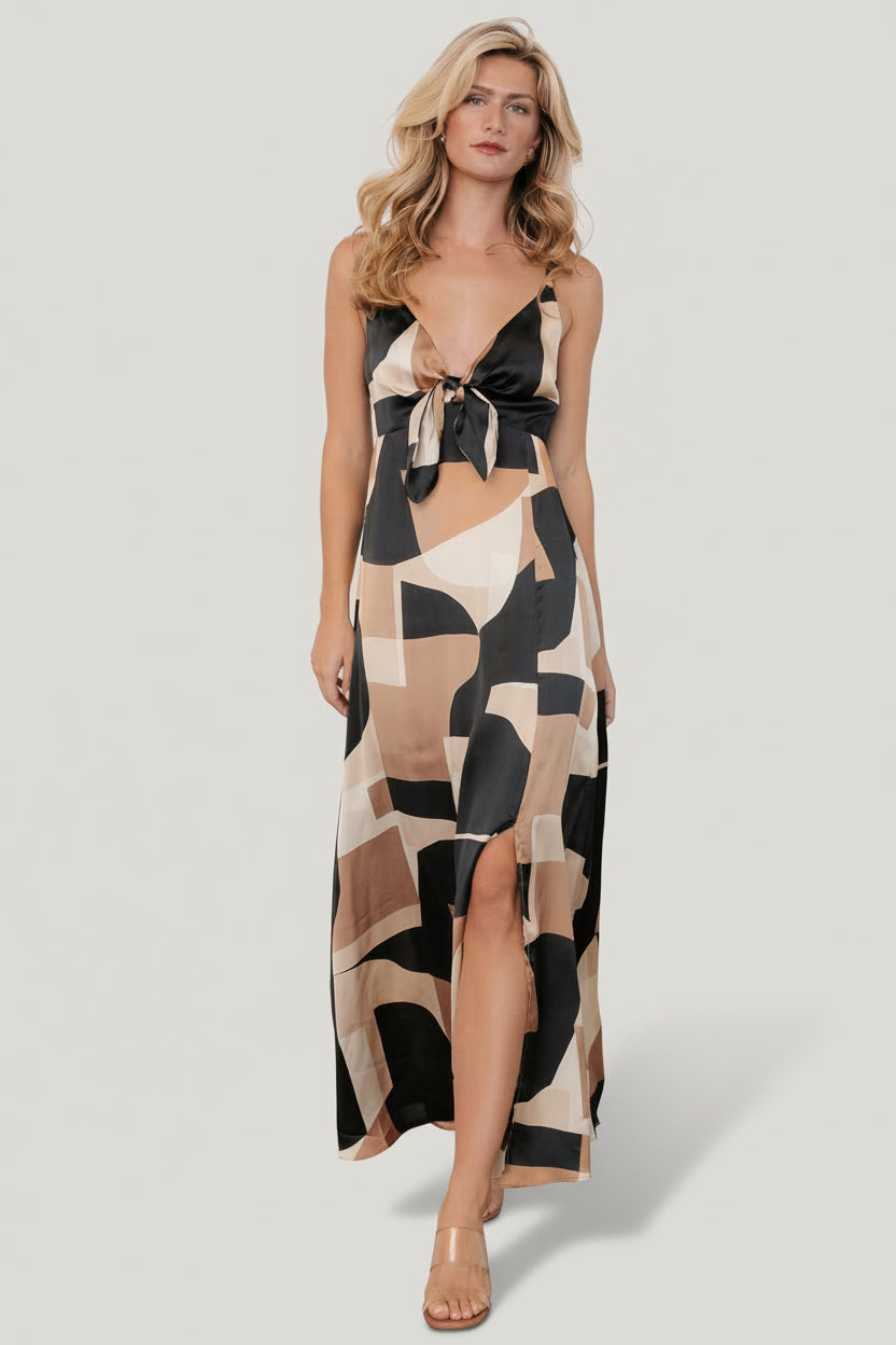Baltic Born - Xanthe Slip Dress