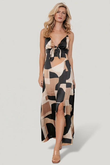 Baltic Born - Xanthe Slip Dress