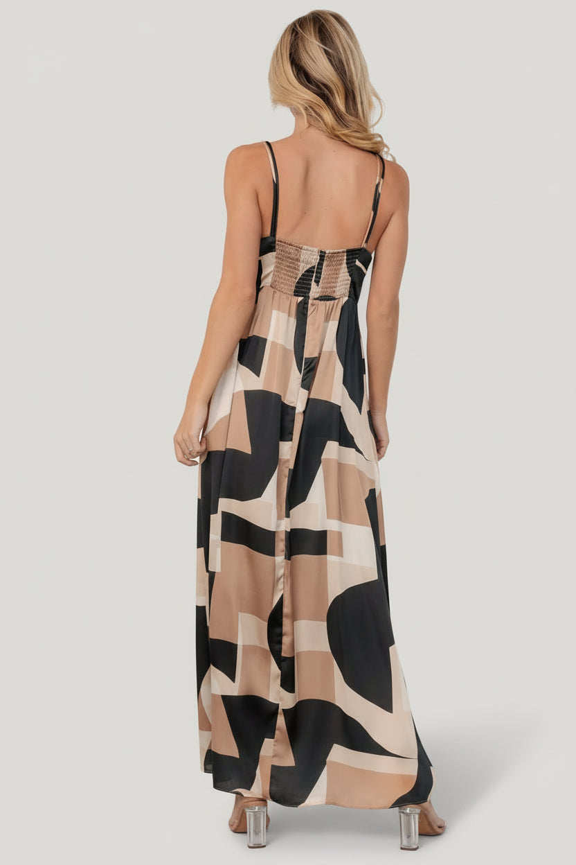 Baltic Born - Xanthe Slip Dress