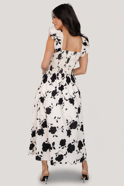 Baltic Born - Bridget Midi Dress