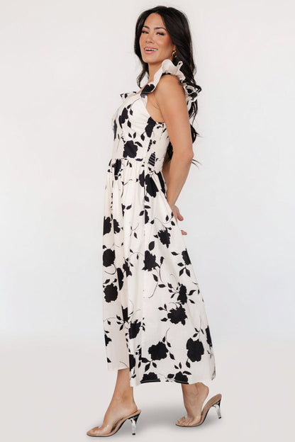 Baltic Born - Bridget Midi Dress