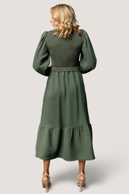 Baltic Born - Alva Sweater Dress