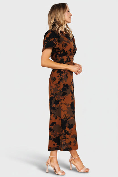 Baltic Born - Lenni Midi Dress