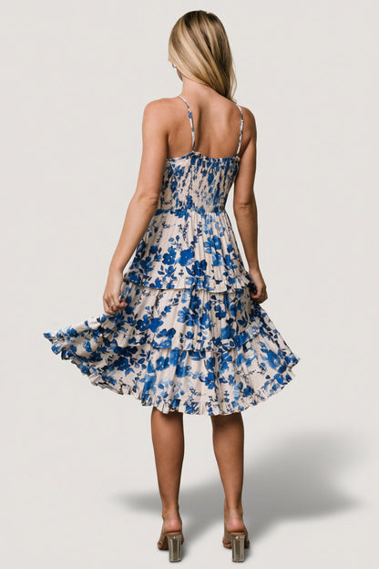 Baltic Born - Calina Midi Dress