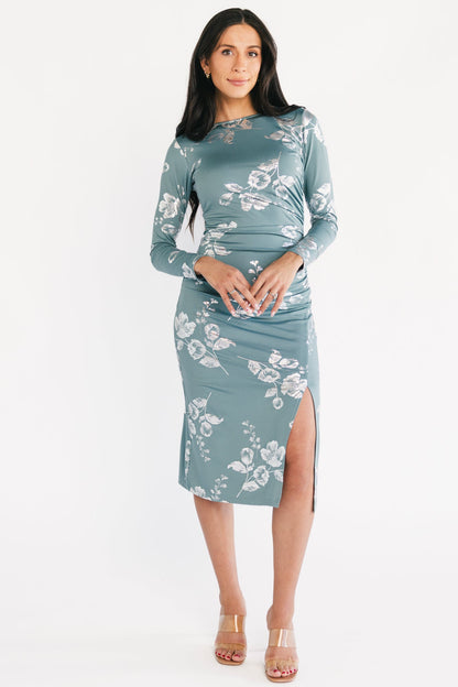 Baltic Born - Valeria Midi Dress