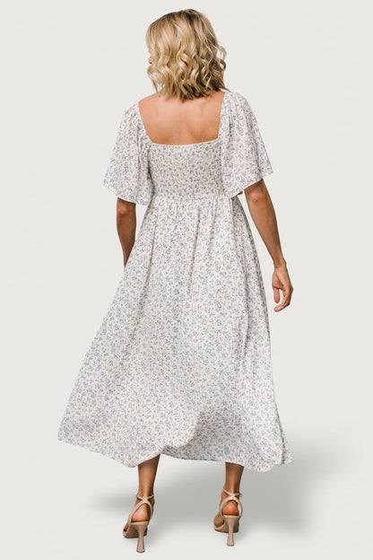Baltic Born - Carah Tie Dress
