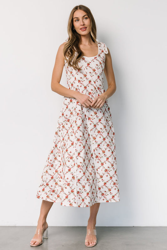 Baltic Born - Isla Tank Dress