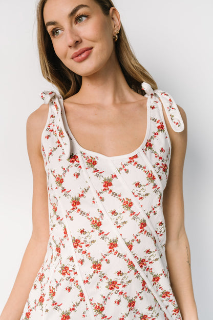 Baltic Born - Isla Tank Dress