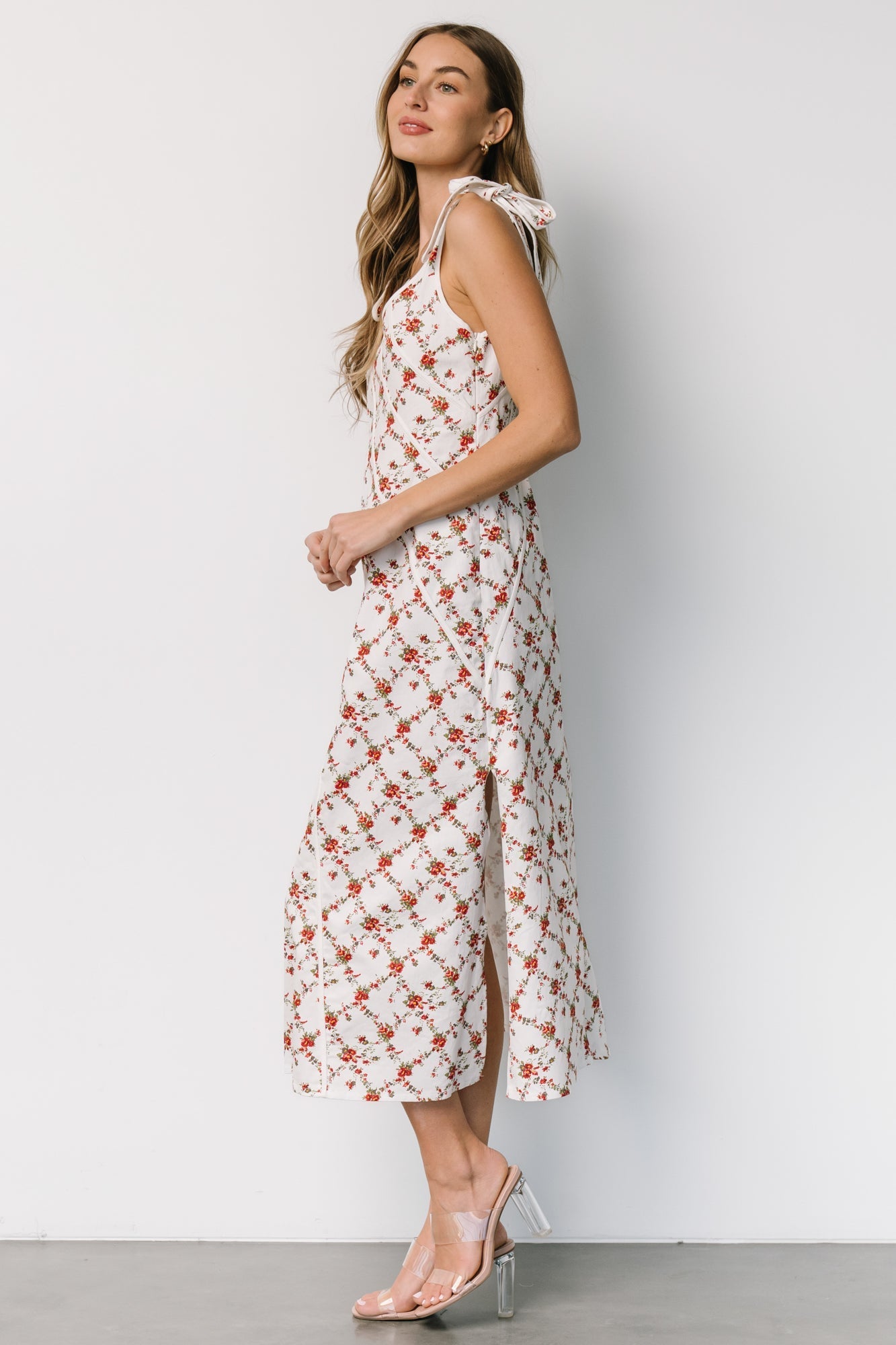 Baltic Born - Isla Tank Dress