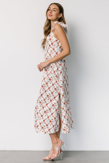 Baltic Born - Isla Tank Dress
