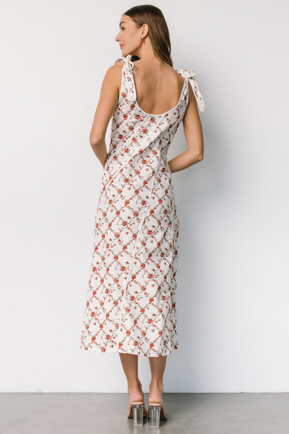 Baltic Born - Isla Tank Dress