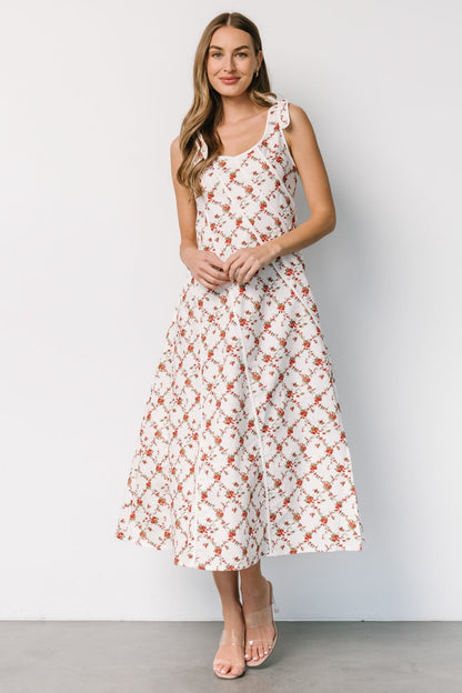 Baltic Born - Isla Tank Dress
