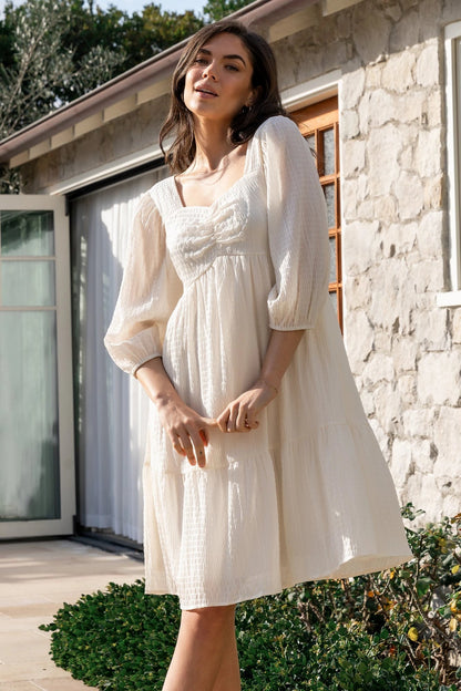 Baltic Born - Vaeda Midi Dress